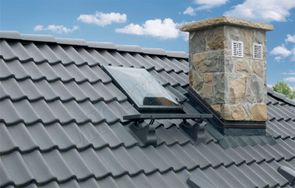 Окно-люк FAKRO WSZ Окно-люк FAKRO WSZ