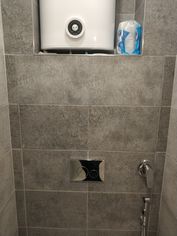 Люк под плитку Секрет 3.0, 2 створки Люк под плитку Секрет 3.0, 2 створки