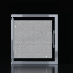 Люк под плитку Шагма для плитки 900*900 (требуемый размер проема 910*935, размер люка 860*933) Люк под плитку Шагма для плитки 900*900 (требуемый размер проема 910*935, размер люка 860*933)