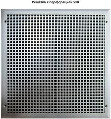 Металлические решетки