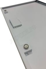 Люк сантехнический Элит усиленный 1 мм с магнитом, 1 створка Люк сантехнический Элит усиленный 1 мм с магнитом, 1 створка