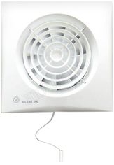 Вентилятор SILENT-100 CMZ  Вентилятор SILENT-100 CMZ