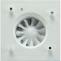 Вентилятор SILENT-200 Design Вентилятор SILENT-200 Design