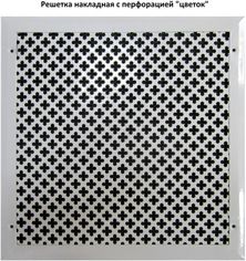 Металлические решетки