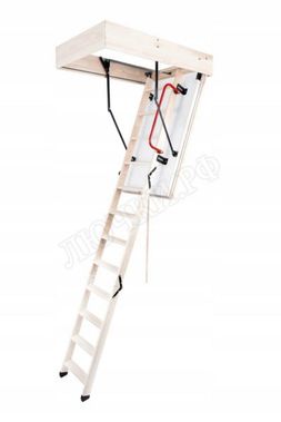 Чердачная лестница Oman Polar 600*1130*2800 Чердачная лестница Oman Polar 600*1130*2800