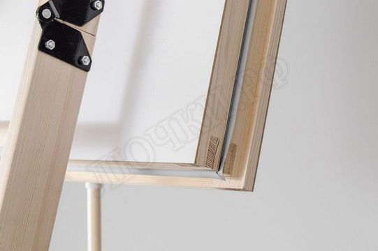 Чердачная лестница Oman Polar 600*1130*2800 Чердачная лестница Oman Polar 600*1130*2800