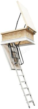 Чердачная лестница Oman ARISTO PP Чердачная лестница Oman ARISTO PP