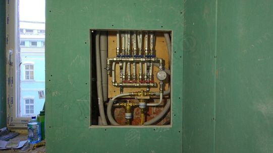 Люки под покраску Премиум Универсал 200*400 Люки под покраску Премиум Универсал 200*400