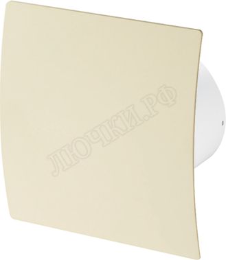 Вытяжной вентилятор Awenta System+, Turbo, 100 KWT100CTR, Escudo, PEE100, Бежевый, пластик Вытяжной вентилятор Awenta System+, Turbo, 100 KWT100CTR, Escudo, PEE100, Бежевый, пластик