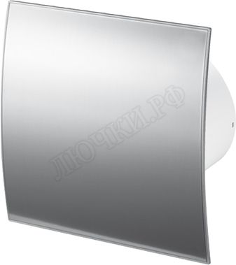 Вытяжной вентилятор Awenta System+, Silent, 100 KWS100W, Escudo, PEI100, Нержавеющая сталь Вытяжной вентилятор Awenta System+, Silent, 100 KWS100W, Escudo, PEI100, Нержавеющая сталь