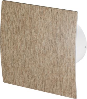 Вытяжной вентилятор Awenta System+, Silent, 100 KWS100M, Escudo, PEDD100, Дуб, пластик Вытяжной вентилятор Awenta System+, Silent, 100 KWS100M, Escudo, PEDD100, Дуб, пластик