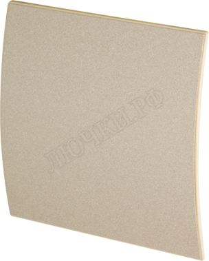 Вытяжной вентилятор Awenta System+, Turbo, 100 KWT100CTR, Escudo, PEBS100, Бежевый, металл Вытяжной вентилятор Awenta System+, Turbo, 100 KWT100CTR, Escudo, PEBS100, Бежевый, металл