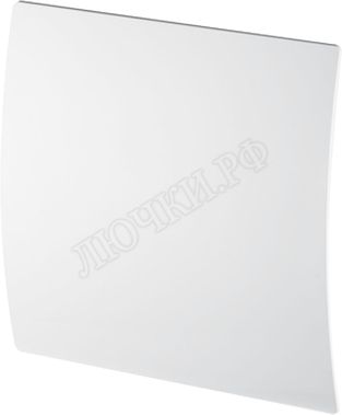 Вытяжной вентилятор Awenta System+, Silent, 100 KWS100M, Escudo, PEB100, Белый, пластик Вытяжной вентилятор Awenta System+, Silent, 100 KWS100M, Escudo, PEB100, Белый, пластик