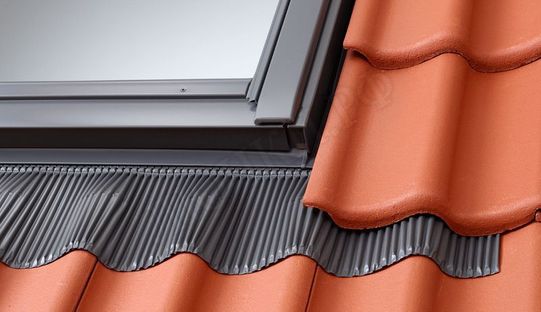 Оклад ESV для плоских кровельных материалов 550*980 Оклад ESV для плоских кровельных материалов 550*980