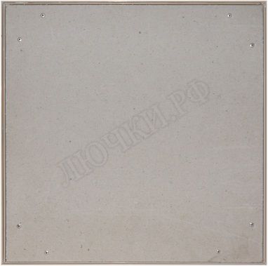 Люк под плитку Нажимной люк К-3 Люк под плитку Нажимной люк К-3