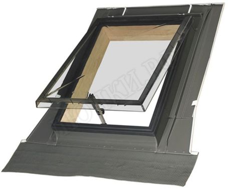 Люк Окно-люк FAKRO WSZ Люк Окно-люк FAKRO WSZ