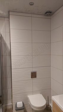 Люк под плитку Секрет 3.0, 2 створки 800*950 Люк под плитку Секрет 3.0, 2 створки 800*950