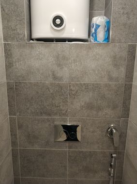 Люк под плитку Секрет 3.0, 2 створки 800*950 Люк под плитку Секрет 3.0, 2 створки 800*950