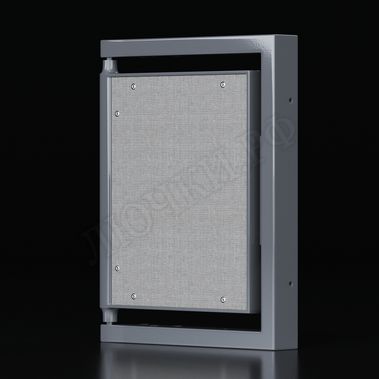 Люк под плитку Шагма для плитки 400*800 (требуемый размер проема 410*835, размер люка 360*833) Люк под плитку Шагма для плитки 400*800 (требуемый размер проема 410*835, размер люка 360*833)