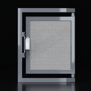 Люк под плитку Шагма для плитки 400*800 (требуемый размер проема 410*835, размер люка 360*833) Люк под плитку Шагма для плитки 400*800 (требуемый размер проема 410*835, размер люка 360*833)