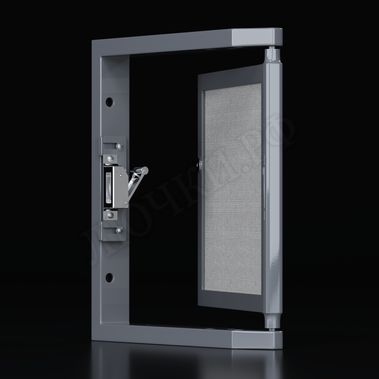 Люк под плитку Шагма для плитки 1200*1200 (требуемый размер проема 1210*1235, размер люка 1160*1233) Люк под плитку Шагма для плитки 1200*1200 (требуемый размер проема 1210*1235, размер люка 1160*1233)