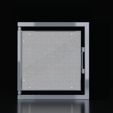 Люк под плитку Шагма для плитки 1200*1200 (требуемый размер проема 1210*1235, размер люка 1160*1233) Люк под плитку Шагма для плитки 1200*1200 (требуемый размер проема 1210*1235, размер люка 1160*1233)