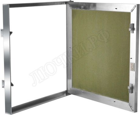 Люк под покраску Короб-бюджет 30 мм 500*700 Люк под покраску Короб-бюджет 30 мм 500*700