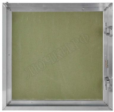 Люк под покраску Короб-бюджет 30 мм 500*700 Люк под покраску Короб-бюджет 30 мм 500*700