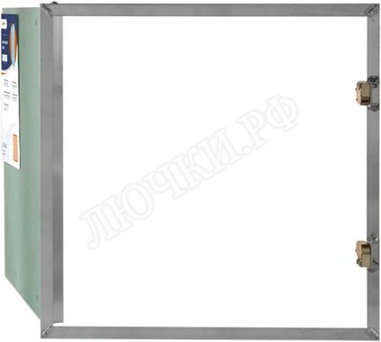 Люк под покраску Короб-бюджет 30 мм 500*700 Люк под покраску Короб-бюджет 30 мм 500*700