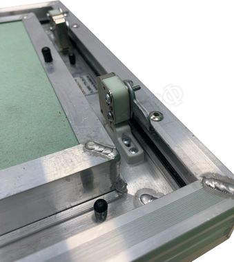 Люк под покраску Премиум Лайт Противопожарный EIS60 600*400 Люк под покраску Премиум Лайт Противопожарный EIS60 600*400