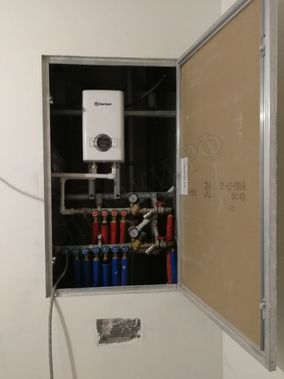 Люки под покраску Премиум Универсал 200*400 Люки под покраску Премиум Универсал 200*400