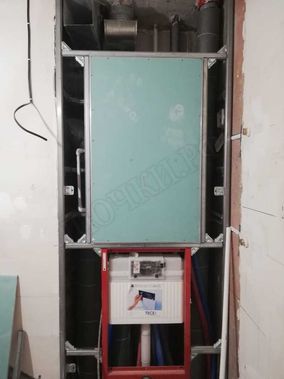 Люки под покраску Премиум Универсал 200*400 Люки под покраску Премиум Универсал 200*400