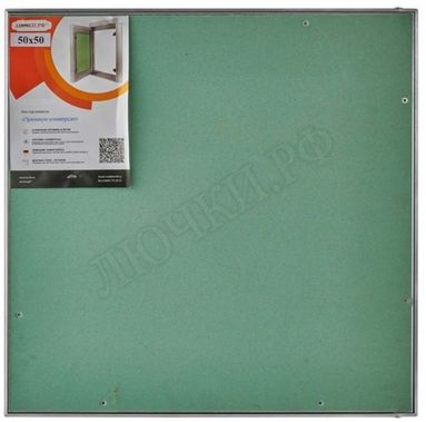 Люк под покраску Премиум-универсал 200*400 Люк под покраску Премиум-универсал 200*400