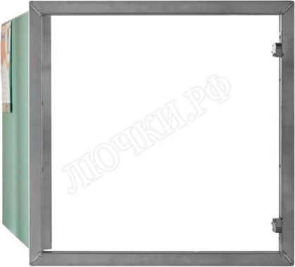 Люк под покраску Премиум-универсал 200*400 Люк под покраску Премиум-универсал 200*400