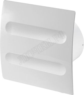 Вытяжной вентилятор Awenta System+, Silent, 100 KWS100W, Metro, PMB, Белый, пластик Вытяжной вентилятор Awenta System+, Silent, 100 KWS100W, Metro, PMB, Белый, пластик