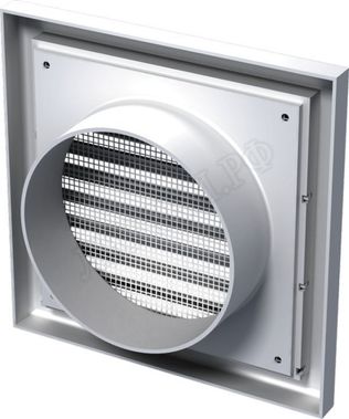 Решетка пластиковая МВ 120 Решетка пластиковая МВ 120