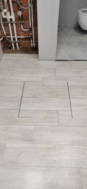 Напольный люк Премиум 50 мм 950*900 Напольный люк Премиум 50 мм 950*900