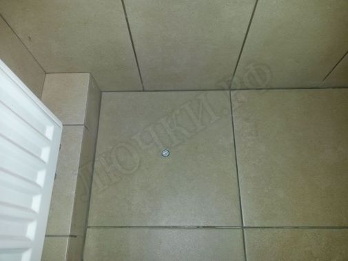 Напольный люк невидимка Премиум Слим Напольный люк невидимка Премиум Слим