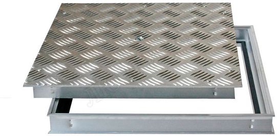 Напольный люк Премиум Слим-Р 750*500 Напольный люк Премиум Слим-Р 750*500