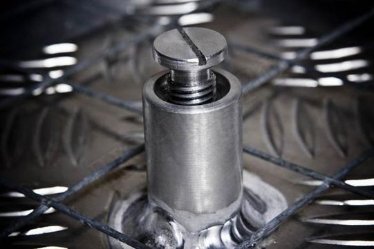 Напольный люк Премиум 54 мм 2 створки 950*1050 Напольный люк Премиум 54 мм 2 створки 950*1050