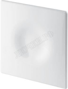 Вытяжной вентилятор Awenta System+, Turbo, 100 KWT100CTR, Orion, POB100, Белый, пластик Вытяжной вентилятор Awenta System+, Turbo, 100 KWT100CTR, Orion, POB100, Белый, пластик