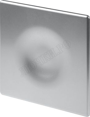 Вытяжной вентилятор Awenta System+, Silent, 100 KWS100M, Orion, POS100, Серебро (сатин), пластик Вытяжной вентилятор Awenta System+, Silent, 100 KWS100M, Orion, POS100, Серебро (сатин), пластик