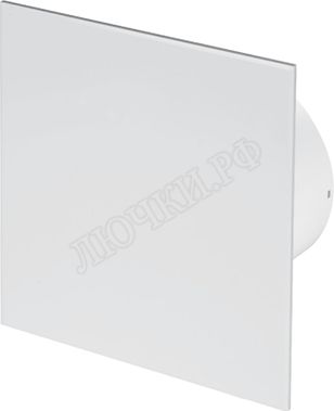 Вытяжной вентилятор Awenta System+, Silent, 100 KWS100W, Trax, PTB100, Белый, пластик Вытяжной вентилятор Awenta System+, Silent, 100 KWS100W, Trax, PTB100, Белый, пластик