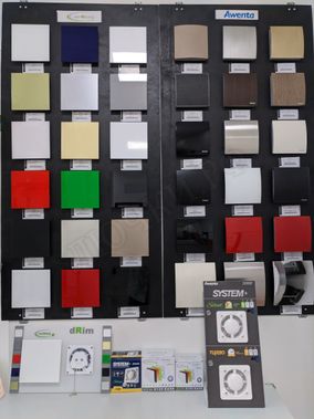 Вытяжной вентилятор airRoxy dRim, 100, PS Вытяжной вентилятор airRoxy dRim, 100, PS