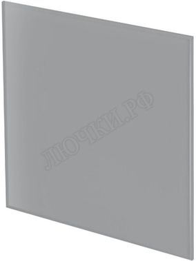 Вытяжной вентилятор Awenta System+, Silent, 100 KWS100M, Trax Glass, PTGG100M, Серый матовый стекло Вытяжной вентилятор Awenta System+, Silent, 100 KWS100M, Trax Glass, PTGG100M, Серый матовый стекло