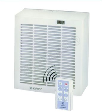 Вытяжной вентилятор HV-230 230 RC Вытяжной вентилятор HV-230 230 RC