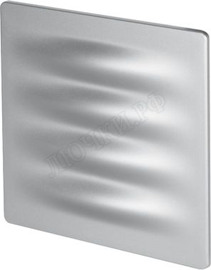 Вытяжной вентилятор Awenta System+, Silent, 100 KWS100M, Vertico, PVS100, Серебро (сатин), пластик Вытяжной вентилятор Awenta System+, Silent, 100 KWS100M, Vertico, PVS100, Серебро (сатин), пластик